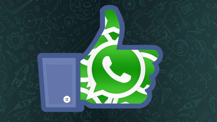 Значок вацап