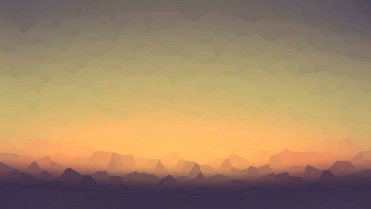 Фон для рабочего стола Минимализм