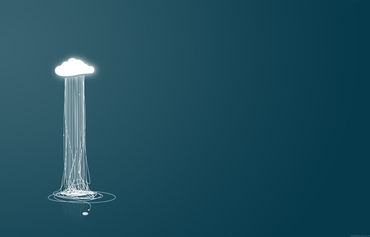 Розовые горы