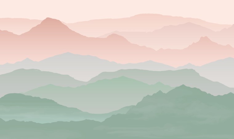 Современный фон