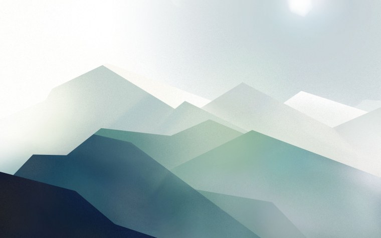 Градиентный фон