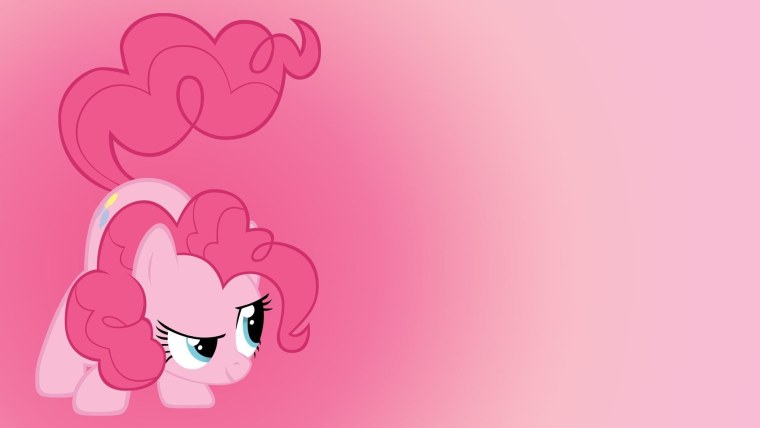 Пинки Пай обои