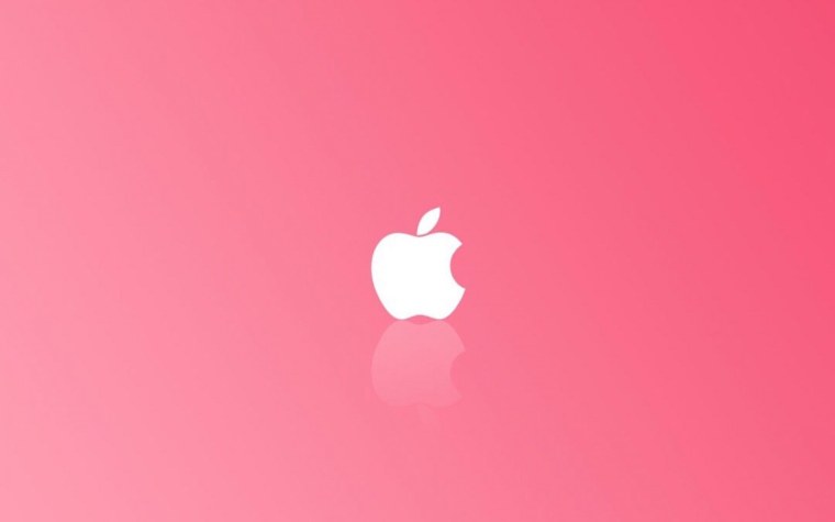 Обои Apple