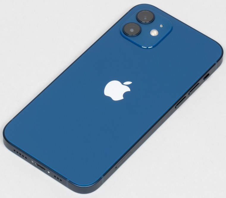 Apple iphone 12 128gb Blue