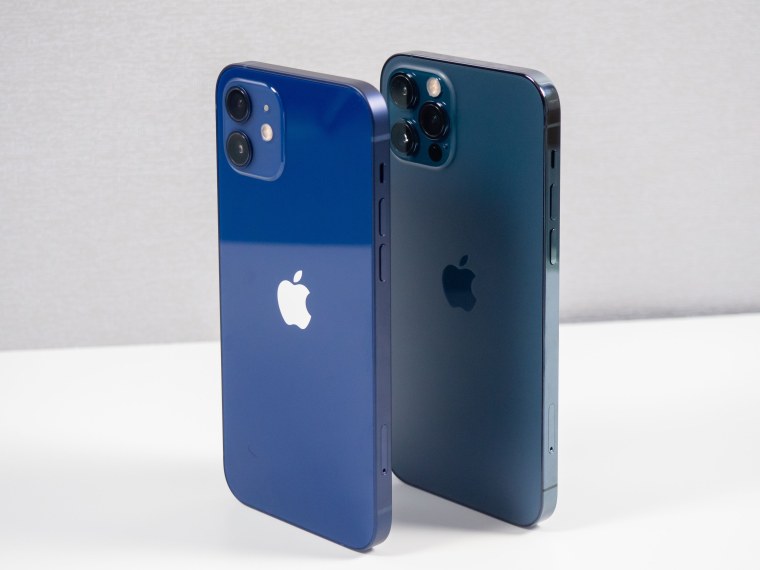 Iphone 12 Mini iphone 12 Blue