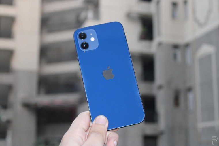 Айфон 12 мини restore