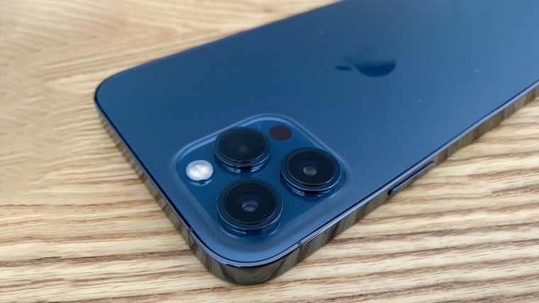 Iphone 12 Pro Max 256