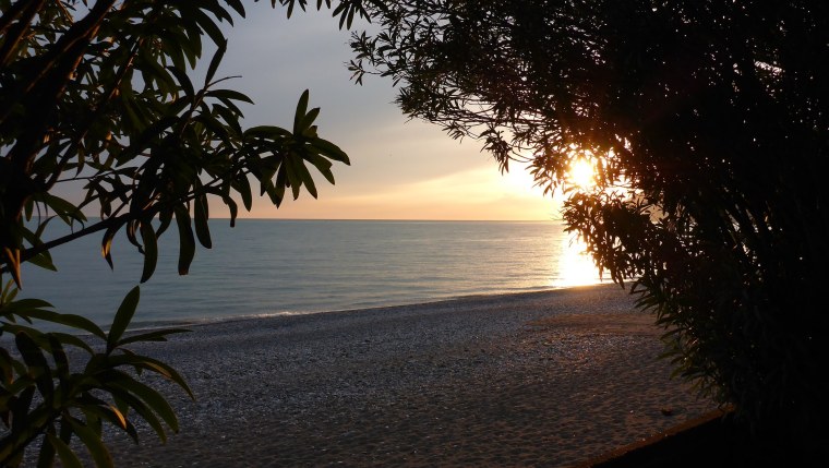 Абхазия Гагра Гудаута