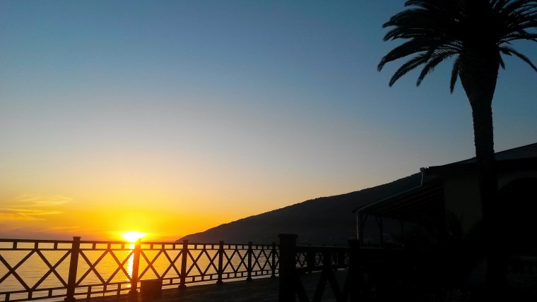 Солнечный Сухуми