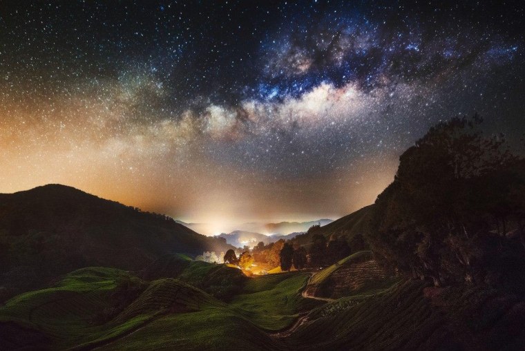 Сириус Комета