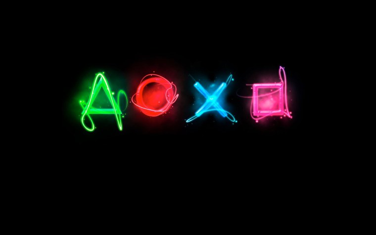 PLAYSTATION обои