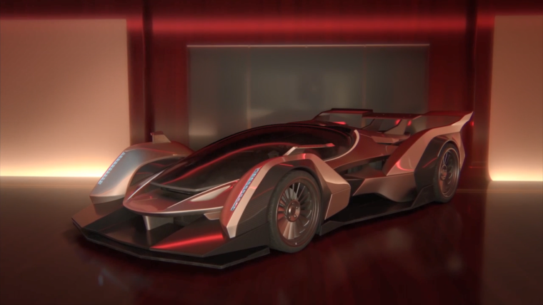 Форсаж шпионаж