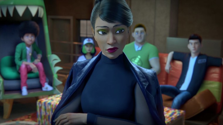 Форсаж Спай рейсер