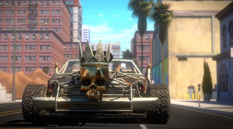 Лейла из шпионские гонки