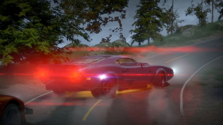 Форсаж: шпионские гонки (сериал, 2019)