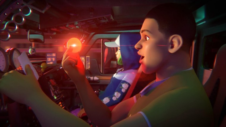 Форсаж шпионы-гонщики 2019