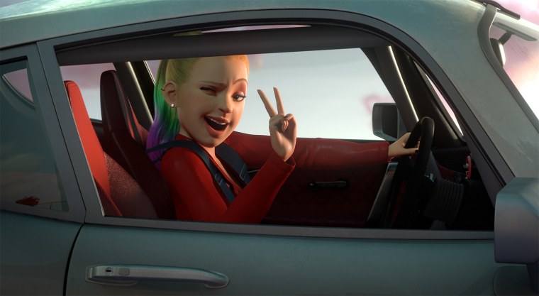 Мультсериал Форсаж шпионы-гонщики