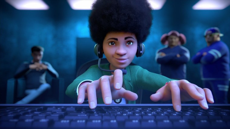 Форсаж шпионы гонщики сериал