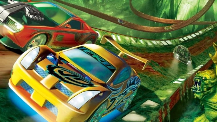 Fast Furious Spy Racers 2