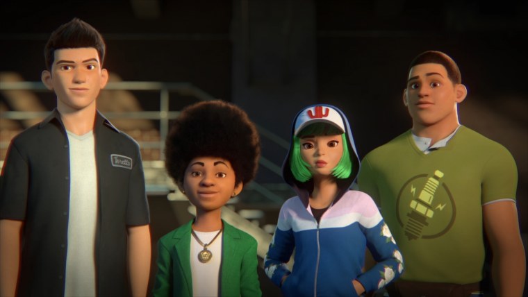 Форсаж шпионы-гонщики 2019