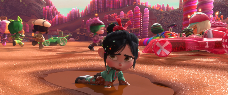 Поли фильм 2020