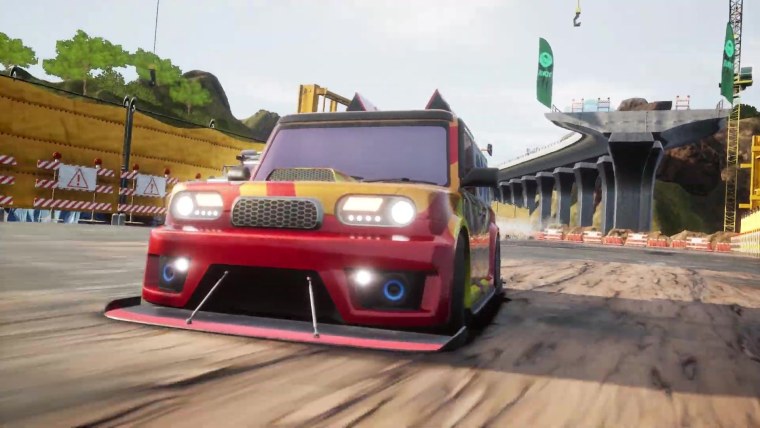 Форсаж шпионские гонки мультсериал