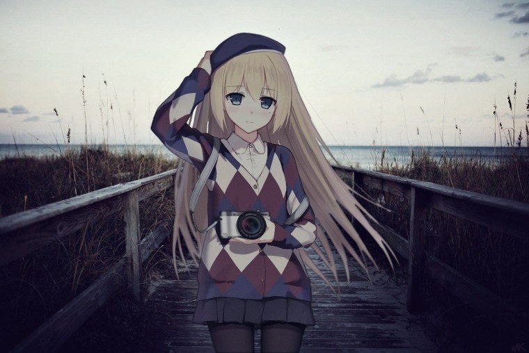 Аниме авы no Signal