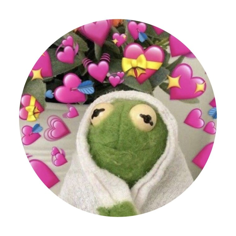 Игрушка лягушка Кермит
