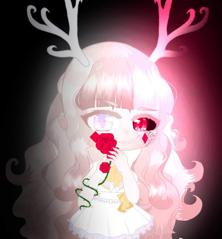 Милое аниме Эстетика