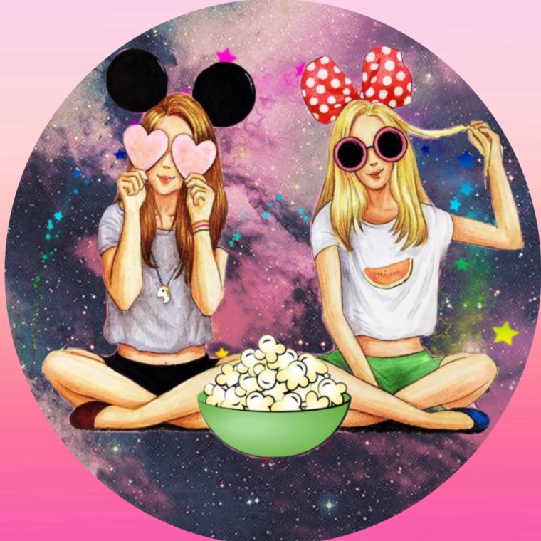 Аватарки для подруг