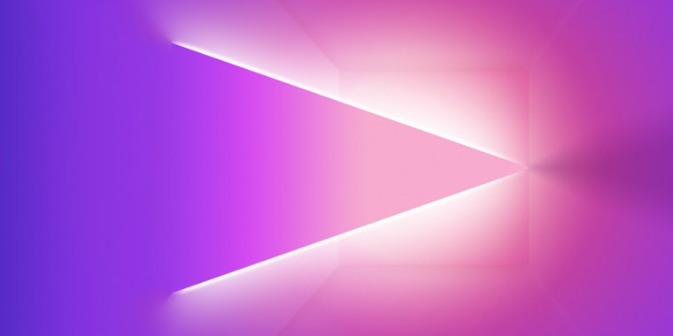 Неоновый цвет