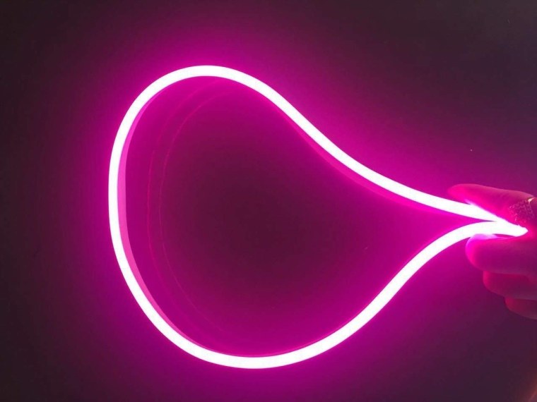 Фиолетовый Лотос