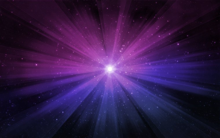 Цвет пурпурный