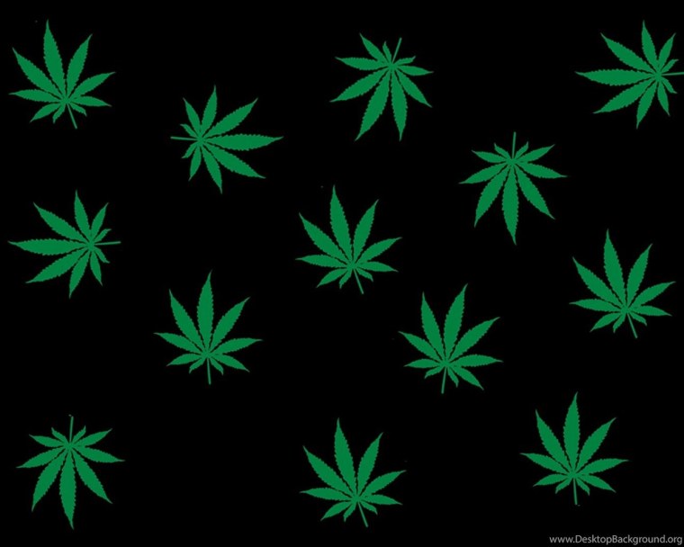 Марихуана обои