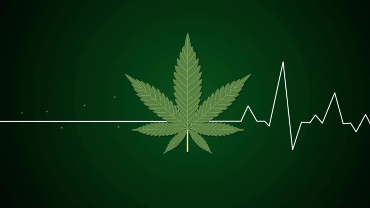 Марихуана заставка