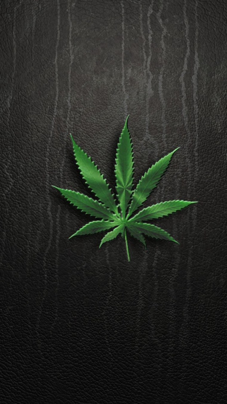 Травка Ганджубас