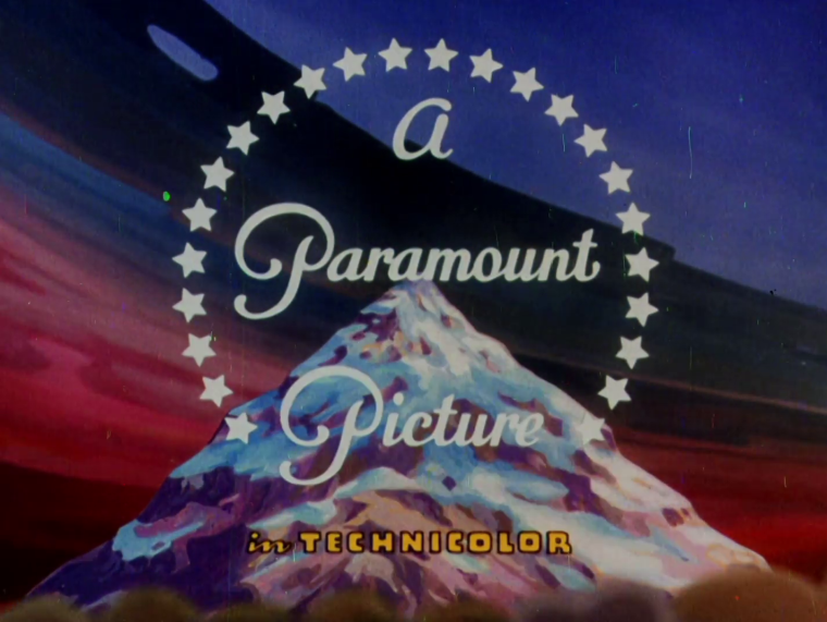 Парамаунт Пикчерз представляет