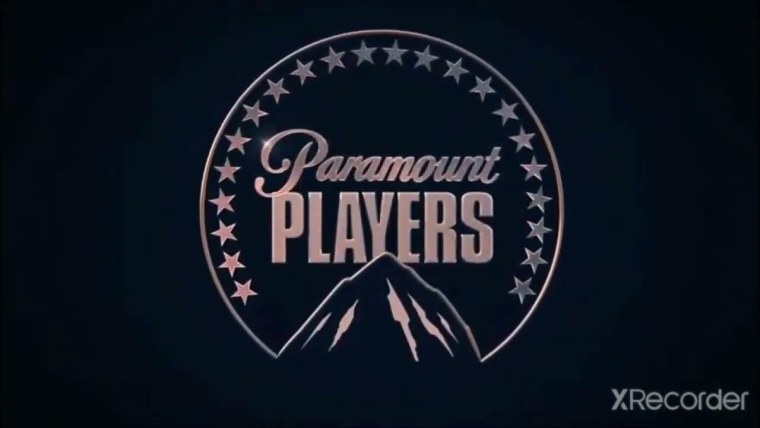 Парамаунт Пикчерз двд