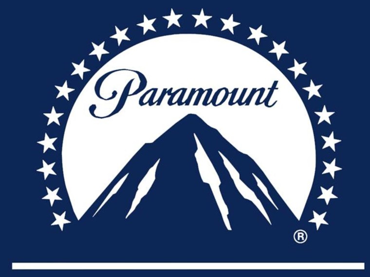 Киностудия Paramount