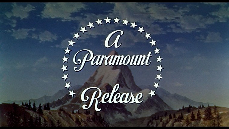 Парамаунт Пикчерз 1912