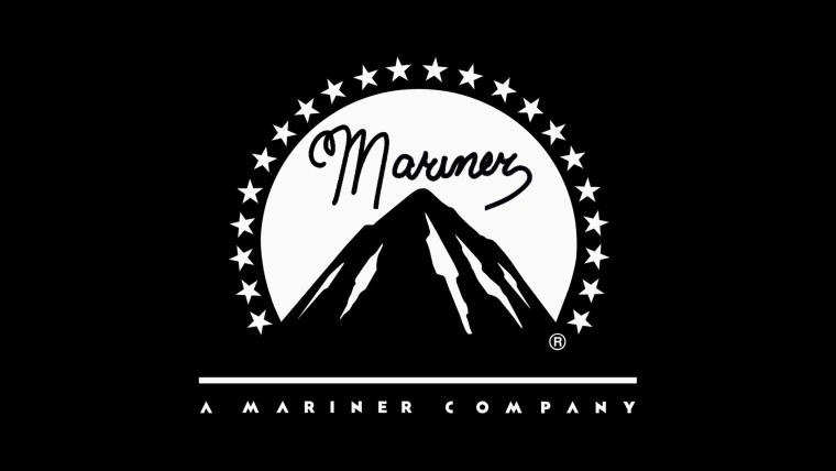 Парамаунт Пикчерз лого