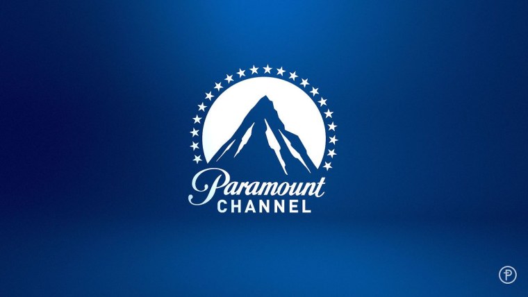 Мультики Paramount pictures
