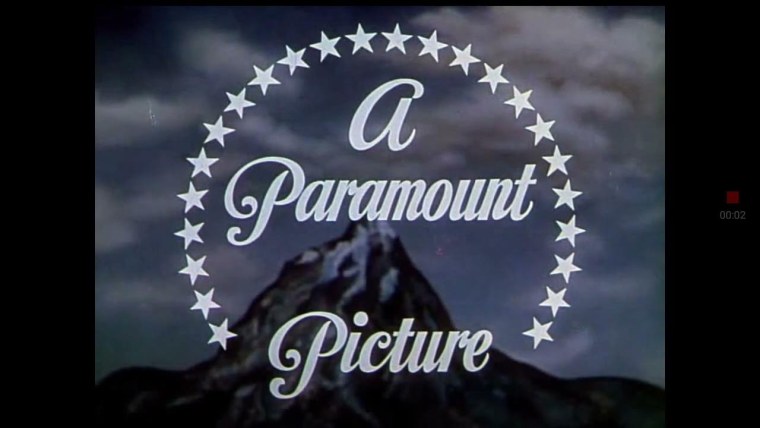 Paramount logo