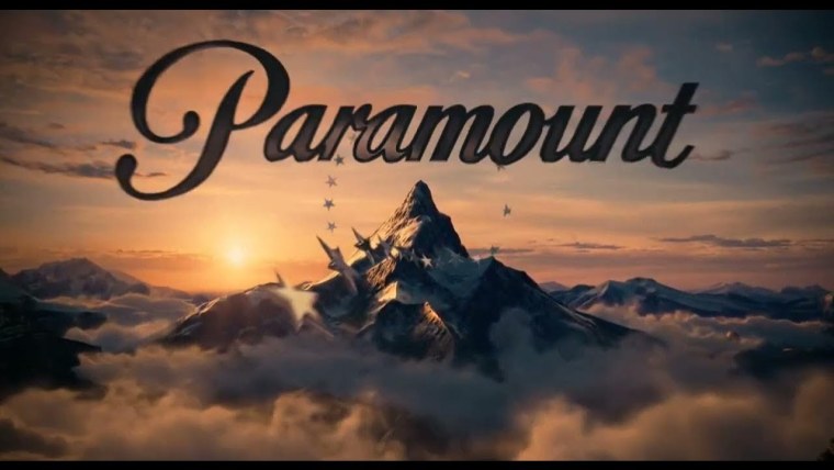 Парамаунт Пикчерз 100 лет