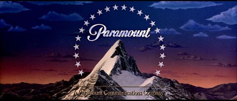 Парамаунт Пикчерз гора