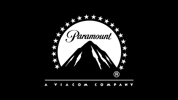 Студия Парамаунт Пикчерз