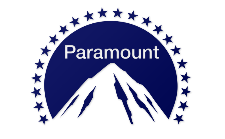 Paramount логотип