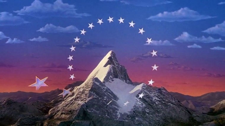 Парамаунт Пикчерз 2008