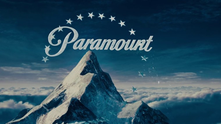 Парамаунт Пикчерз 2008