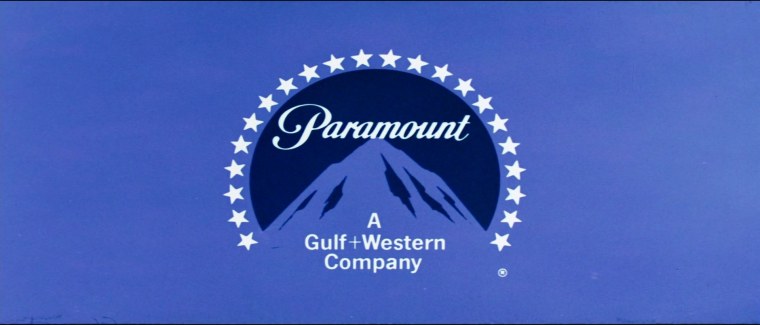 Парамаунт Пикчерз 1982